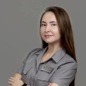 Глазырина Анастасия Алексеевна, косметолог