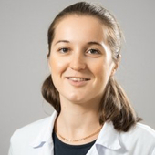 Анисковец Дина Николаевна, рентгенолог