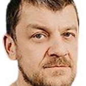 Горбунов Дмитрий Валентинович, стоматолог-ортопед