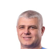 Семыкин Андрей Славдиевич, стоматолог-хирург