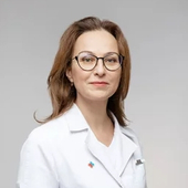Миркина Ольга Львовна, акушер-гинеколог