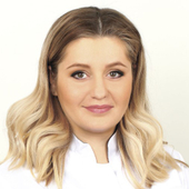 Суторьма Татьяна Васильевна, хирург