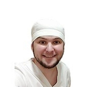 Васютин Роман Владимирович, стоматолог-терапевт