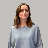 Козина Илона Владимировна, логопед