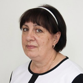 Федосова Елена Владимировна, венеролог