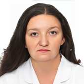 Тимошинова Ольга Александровна, детский гастроэнтеролог