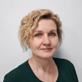 Аксенова Ирина Викторовна, массажист