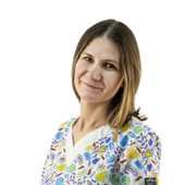 Стройкина Марина Валерьевна, детский гастроэнтеролог