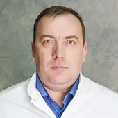 Зайцев Александр Васильевич, ЛОР