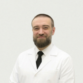 Рамазанов Муталиб Рамазанович, стоматолог-ортопед
