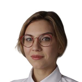 Козлова Анастасия Александровна, ортодонт