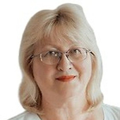 Воронина Елена Игоревна, кардиолог