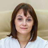 Михеева Любовь Леонидовна, детский пульмонолог