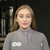 Костина Виктория Игоревна, невролог