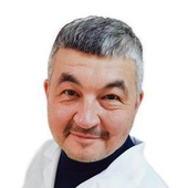 Кривенцов Владимир Вениаминович, психотерапевт