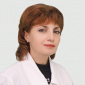 Барсегян Аида Леонидовна, гинеколог