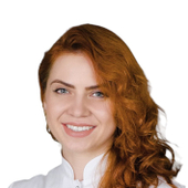 Ковтун Ангелина Александровна, остеопат