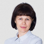 Десненко Инна Викторовна, детский психолог