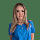 Гоман Анастасия Дмитриевна, стоматолог-терапевт