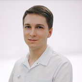 Ермаков Тимофей Сергеевич, стоматолог-терапевт