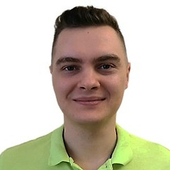 Денекин Никита Игоревич, стоматолог-ортопед