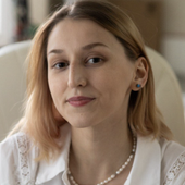 Трубицина Алина Павловна, детский психолог