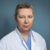 Анисимов Игорь Дмитриевич, пластический хирург