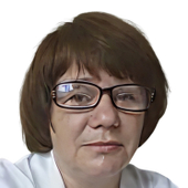 Потерянская Татьяна Федоровна, невролог