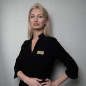 Коротких Инна Валерьевна, косметолог