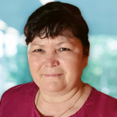 Воронина Винера Радиковна, массажист