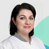 Карпенко Елена Владимировна, гинеколог