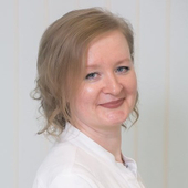 Денисова Юлия Евгеньевна, врач функциональной диагностики