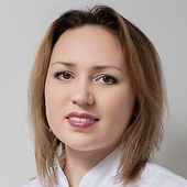 Вершинина Наталья Петровна, стоматолог-терапевт