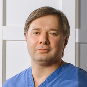 Балкизов Вячеслав Валерьевич, пластический хирург