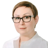 Колобова Мария Геннадьевна, проктолог