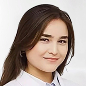 Дильмухаметова Гузель Кадыровна, кардиолог