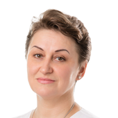 Солодовникова Наталья Михайловна, массажист