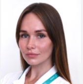 Малыгина Евгения Артемовна, педиатр