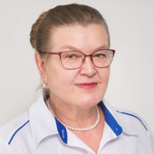 Поликарпова Наталья Александровна, кардиолог