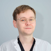 Дементьевский Владимир Сергеевич, нейрохирург