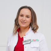 Барсукова Татьяна Евгеньевна, эмбриолог