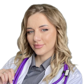 Яваева Виктория Андреевна, педиатр