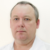 Варнаков Сергей Иванович, стоматолог-ортопед