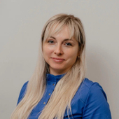 Туйск Кристина Владиславовна, гинеколог