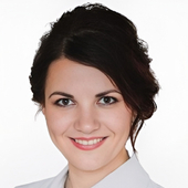 Клименко (Климанова) Сусанна Владимировна, невролог