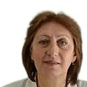 Готовщикова Марина Евгеньевна, психиатр