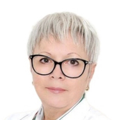 Клипова Любовь Николаевна, детский хирург