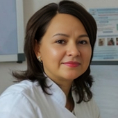 Шишова Елена Пантелеймоновна, детский аллерголог-иммунолог