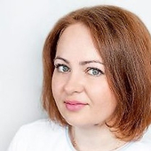 Корж Марина Александровна, эндокринолог