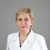 Кузнецова Елена Алексеевна, дерматолог